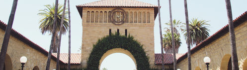 Stanford Building