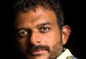 Just Music: TM Krishna in conversation with Aishwary Kumar and Anna Schultz
